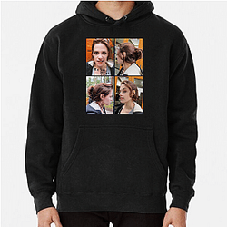 Julia Wolf's debut EP was Gothic Babe Teenage Dream Julia Wolf Hoodies