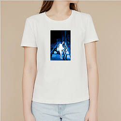Julia Wolf is an independent artist Julia Wolf T-Shirts