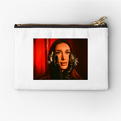 Julia Wolf has gained a following online Julia Wolf Zipper Pouches