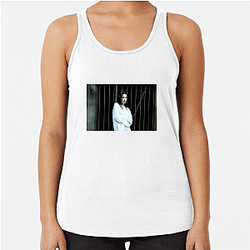 Julia Wolf is from New York Julia Wolf Tank Tops