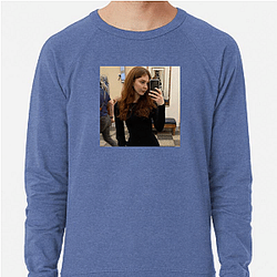 Julia Wolf is an American singer Julia Wolf Sweatshirts