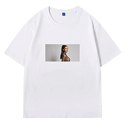 Julia Wolf is known for her unique aesthetic Julia Wolf T-Shirts