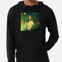 Julia Wolf has released several singles Julia Wolf Hoodies