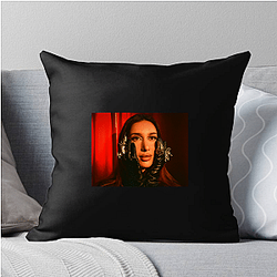 Julia Wolf has gained a following online Julia Wolf Pillows Cover