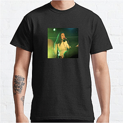 Julia Wolf has released several singles Julia Wolf T-Shirts