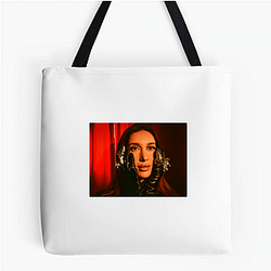 Julia Wolf has gained a following online Julia Wolf Bags