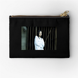Julia Wolf is from New York Julia Wolf Zipper Pouches