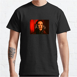 Julia Wolf has gained a following online Julia Wolf T-Shirts