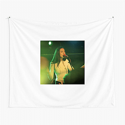 Julia Wolf has released several singles Julia Wolf Tapestries
