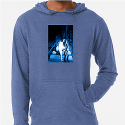 Julia Wolf is an independent artist Julia Wolf Hoodies