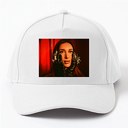 Julia Wolf has gained a following online Julia Wolf Hats & Caps
