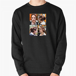 Julia Wolf's debut EP was Gothic Babe Teenage Dream Julia Wolf Sweatshirts