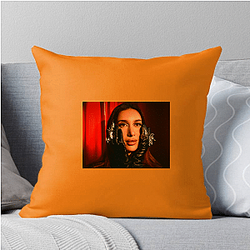 Julia Wolf has gained a following online Julia Wolf Pillows Cover