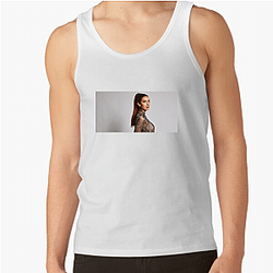 Julia Wolf is known for her unique aesthetic Julia Wolf Tank Tops