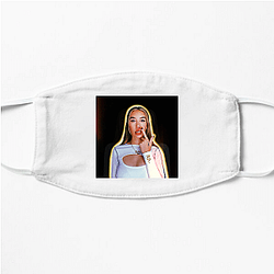 Julia Wolf is known for her honest lyrics Julia Wolf Face Masks