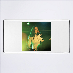 Julia Wolf has released several singles Julia Wolf Mouse Pads