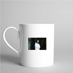 Julia Wolf is from New York Julia Wolf Mugs