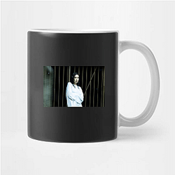 Julia Wolf is from New York Julia Wolf Mugs