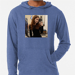 Julia Wolf is an American singer Julia Wolf Hoodies