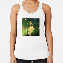 Julia Wolf has released several singles Julia Wolf Tank Tops
