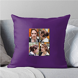 Julia Wolf's debut EP was Gothic Babe Teenage Dream Julia Wolf Pillows Cover