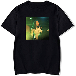 Julia Wolf has released several singles Julia Wolf T-Shirts