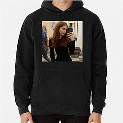 Julia Wolf is an American singer Julia Wolf Hoodies