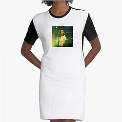 Julia Wolf has released several singles Julia Wolf Dresses