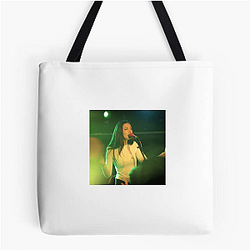 Julia Wolf has released several singles Julia Wolf Bags