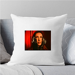 Julia Wolf has gained a following online Julia Wolf Pillows Cover
