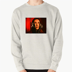 Julia Wolf has gained a following online Julia Wolf Sweatshirts