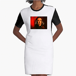 Julia Wolf has gained a following online Julia Wolf Dresses