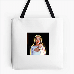 Julia Wolf is known for her honest lyrics Julia Wolf Bags
