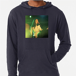 Julia Wolf has released several singles Julia Wolf Hoodies