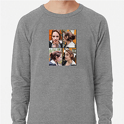 Julia Wolf's debut EP was Gothic Babe Teenage Dream Julia Wolf Sweatshirts