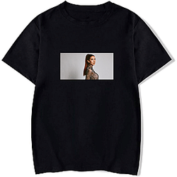 Julia Wolf is known for her unique aesthetic Julia Wolf T-Shirts