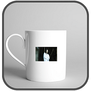 Julia Wolf Mugs