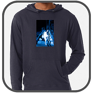 Julia Wolf Hoodies