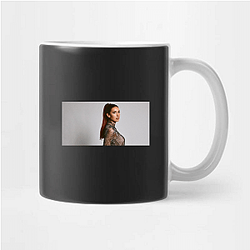 Julia Wolf is known for her unique aesthetic Julia Wolf Mugs