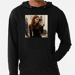 Julia Wolf is an American singer Julia Wolf Hoodies