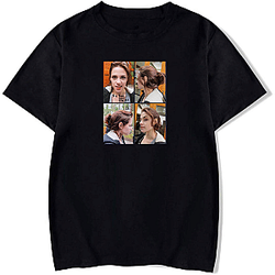 Julia Wolf's debut EP was Gothic Babe Teenage Dream Julia Wolf T-Shirts