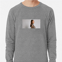 Julia Wolf is known for her unique aesthetic Julia Wolf Sweatshirts