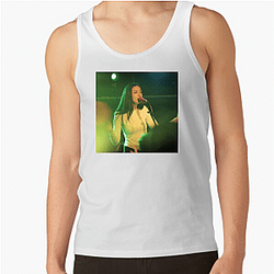 Julia Wolf has released several singles Julia Wolf Tank Tops