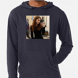 Julia Wolf is an American singer Julia Wolf Hoodies