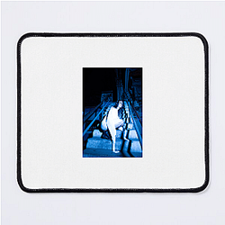 Julia Wolf is an independent artist Julia Wolf Mouse Pads