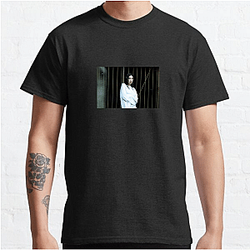 Julia Wolf is from New York Julia Wolf T-Shirts