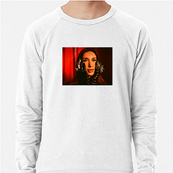 Julia Wolf has gained a following online Julia Wolf Sweatshirts