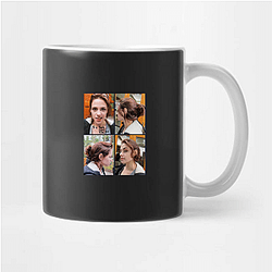 Julia Wolf's debut EP was Gothic Babe Teenage Dream Julia Wolf Mugs