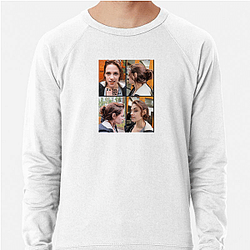 Julia Wolf's debut EP was Gothic Babe Teenage Dream Julia Wolf Sweatshirts
