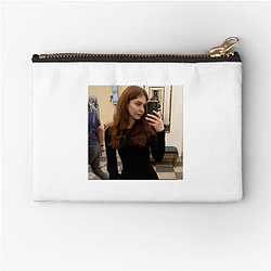 Julia Wolf is an American singer Julia Wolf Zipper Pouches
